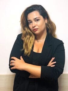 Христиана Червенкова