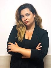 Христиана Червенкова